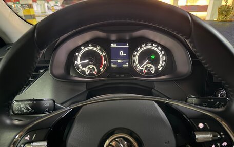 Skoda Rapid II, 2022 год, 1 570 000 рублей, 7 фотография