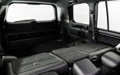 Toyota Land Cruiser 200, 2017 год, 5 699 000 рублей, 33 фотография