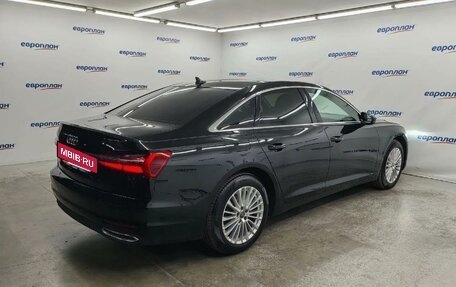 Audi A6, 2020 год, 3 450 000 рублей, 3 фотография