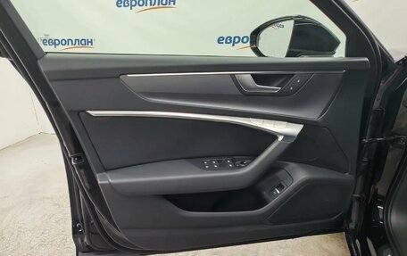 Audi A6, 2020 год, 3 450 000 рублей, 5 фотография
