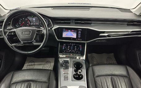 Audi A6, 2020 год, 3 450 000 рублей, 8 фотография