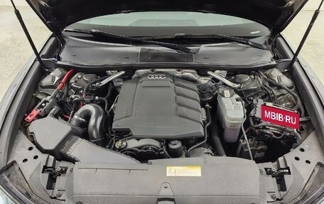 Audi A6, 2020 год, 3 450 000 рублей, 16 фотография