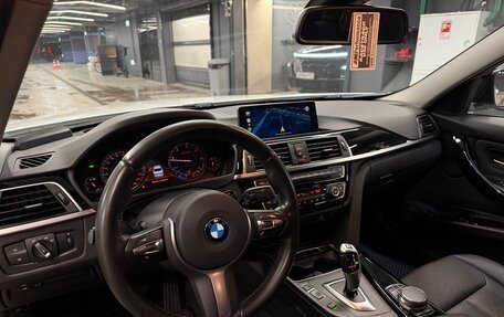 BMW 3 серия, 2018 год, 2 630 000 рублей, 3 фотография