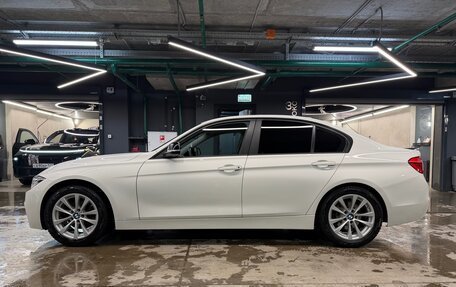 BMW 3 серия, 2018 год, 2 630 000 рублей, 6 фотография