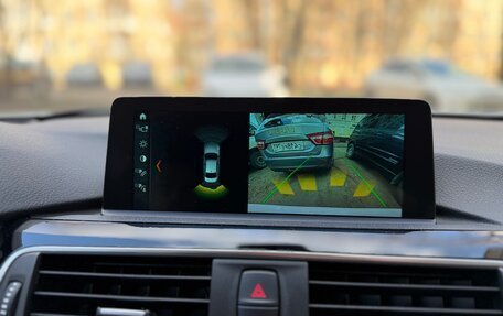 BMW 3 серия, 2018 год, 2 630 000 рублей, 13 фотография