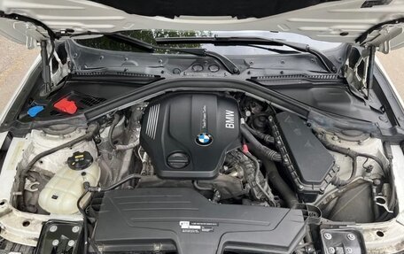 BMW 3 серия, 2018 год, 2 630 000 рублей, 16 фотография