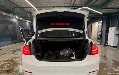 BMW 3 серия, 2018 год, 2 630 000 рублей, 9 фотография