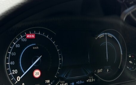 BMW 3 серия, 2018 год, 2 630 000 рублей, 15 фотография