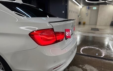 BMW 3 серия, 2018 год, 2 630 000 рублей, 11 фотография