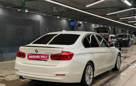 BMW 3 серия, 2018 год, 2 630 000 рублей, 10 фотография