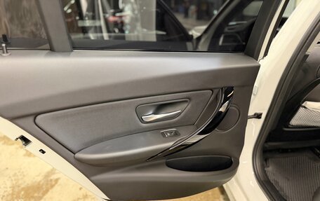 BMW 3 серия, 2018 год, 2 630 000 рублей, 21 фотография