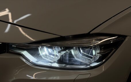 BMW 3 серия, 2018 год, 2 630 000 рублей, 23 фотография