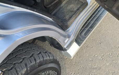 Mitsubishi Pajero IV, 2008 год, 1 599 000 рублей, 7 фотография