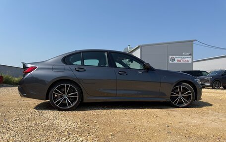 BMW 3 серия, 2021 год, 4 700 000 рублей, 8 фотография