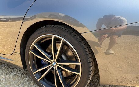 BMW 3 серия, 2021 год, 4 700 000 рублей, 12 фотография