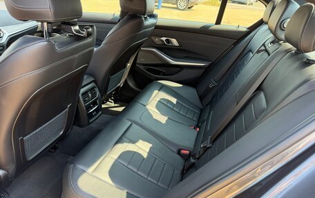 BMW 3 серия, 2021 год, 4 700 000 рублей, 21 фотография