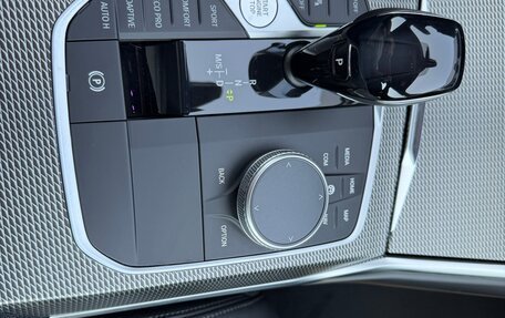 BMW 3 серия, 2021 год, 4 700 000 рублей, 26 фотография