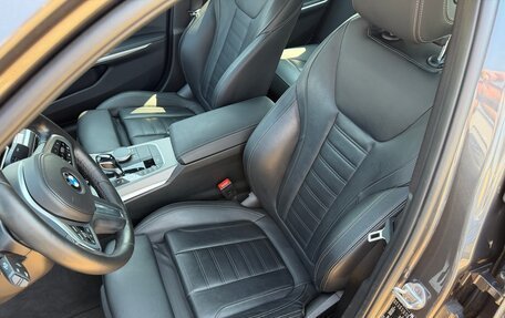 BMW 3 серия, 2021 год, 4 700 000 рублей, 16 фотография