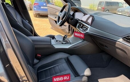 BMW 3 серия, 2021 год, 4 700 000 рублей, 23 фотография