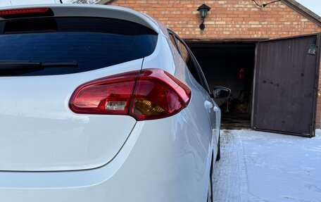 KIA cee'd III, 2014 год, 1 200 000 рублей, 15 фотография