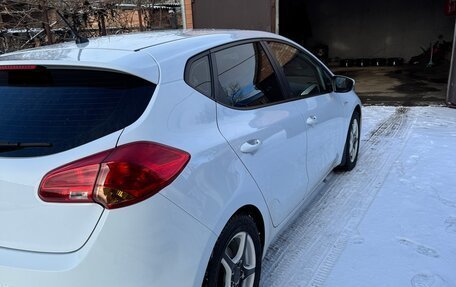 KIA cee'd III, 2014 год, 1 200 000 рублей, 7 фотография