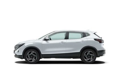Nissan Qashqai, 2026 год, 3 303 000 рублей, 1 фотография