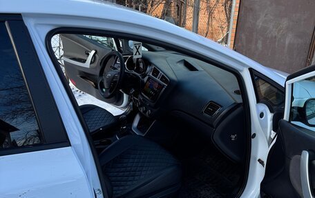 KIA cee'd III, 2014 год, 1 200 000 рублей, 16 фотография