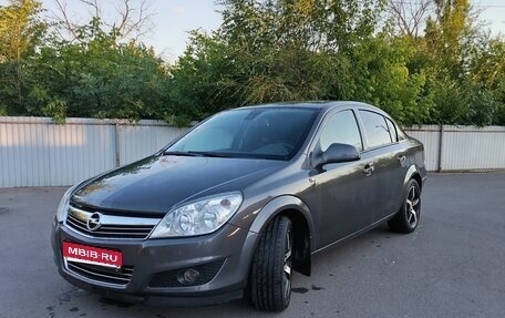 Opel Astra H, 2010 год, 749 000 рублей, 1 фотография
