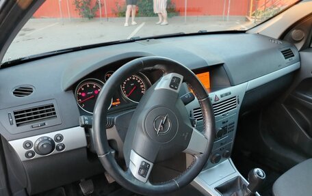 Opel Astra H, 2010 год, 749 000 рублей, 7 фотография