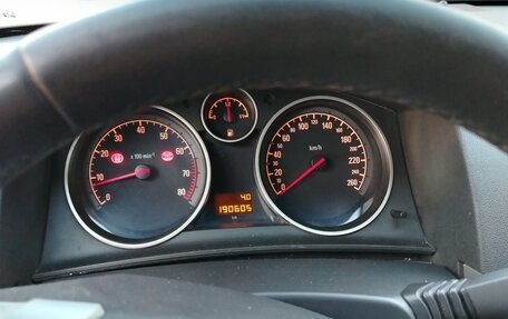 Opel Astra H, 2010 год, 749 000 рублей, 8 фотография