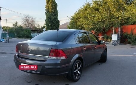 Opel Astra H, 2010 год, 749 000 рублей, 2 фотография