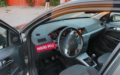 Opel Astra H, 2010 год, 749 000 рублей, 5 фотография