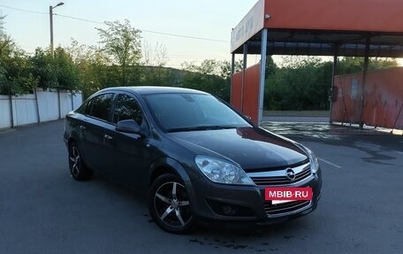 Opel Astra H, 2010 год, 749 000 рублей, 3 фотография