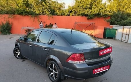 Opel Astra H, 2010 год, 749 000 рублей, 4 фотография