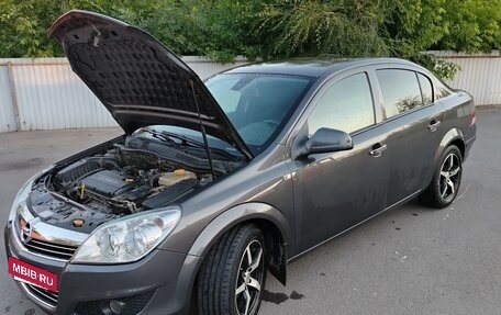 Opel Astra H, 2010 год, 749 000 рублей, 10 фотография