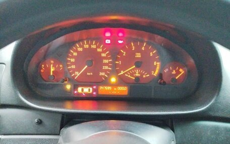 BMW 3 серия, 1999 год, 270 000 рублей, 1 фотография