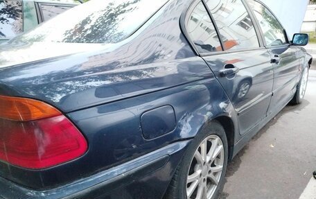 BMW 3 серия, 1999 год, 270 000 рублей, 8 фотография