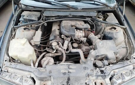 BMW 3 серия, 1999 год, 270 000 рублей, 11 фотография