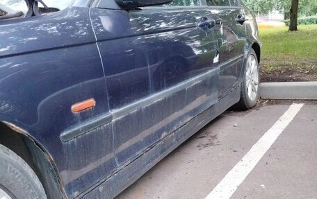 BMW 3 серия, 1999 год, 270 000 рублей, 12 фотография