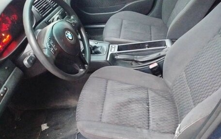 BMW 3 серия, 1999 год, 270 000 рублей, 2 фотография