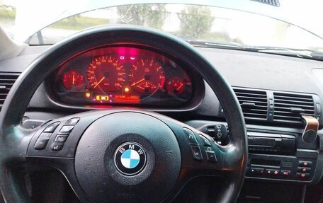 BMW 3 серия, 1999 год, 270 000 рублей, 16 фотография
