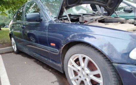 BMW 3 серия, 1999 год, 270 000 рублей, 13 фотография