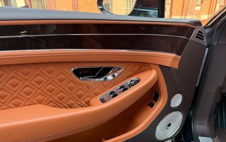 Bentley Continental GT III, 2022 год, 22 900 000 рублей, 4 фотография