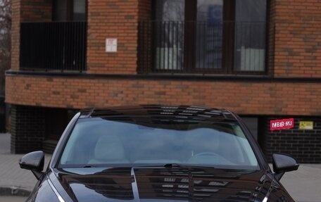 Hyundai Sonata VIII, 2021 год, 3 100 000 рублей, 2 фотография