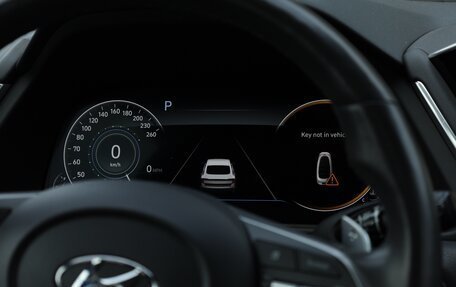 Hyundai Sonata VIII, 2021 год, 3 100 000 рублей, 25 фотография