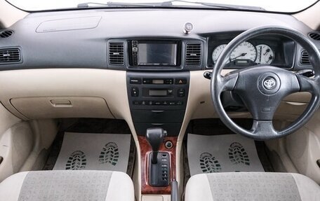 Toyota Corolla, 2001 год, 250 000 рублей, 2 фотография