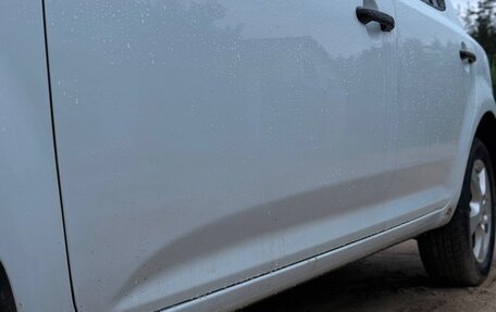 KIA cee'd I рестайлинг, 2008 год, 300 000 рублей, 4 фотография