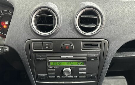 Ford Fusion I, 2007 год, 248 000 рублей, 14 фотография