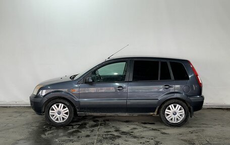 Ford Fusion I, 2007 год, 248 000 рублей, 4 фотография