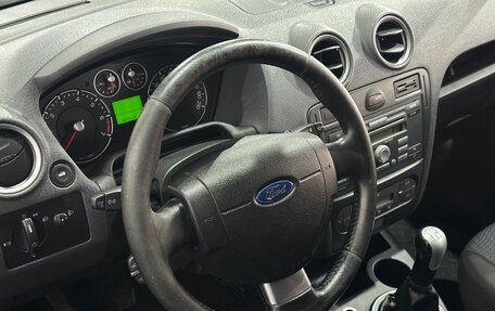 Ford Fusion I, 2007 год, 248 000 рублей, 12 фотография